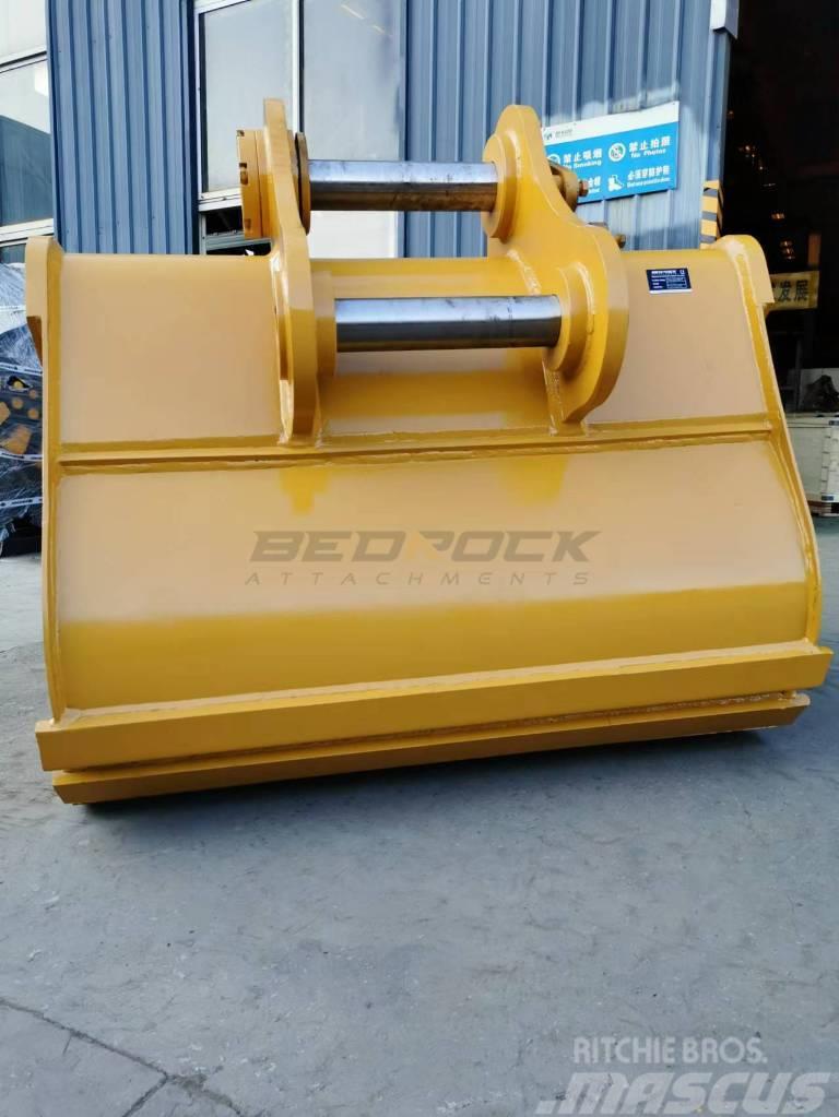 Bedrock 70” ROCK BUCKET CAT 345 Overige componenten