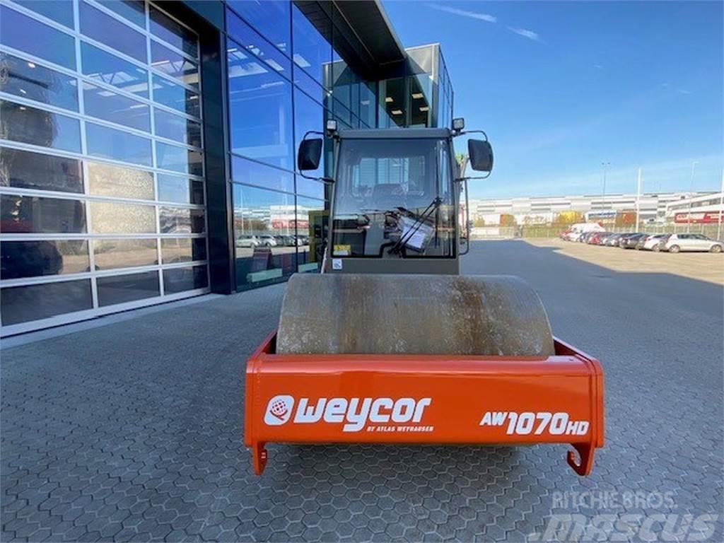 Weycor AW1070-ST5 Walsen