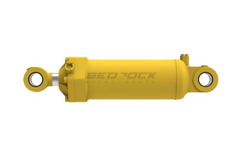 Bedrock D10T D10R D10N Ripper Lift Cylinder Wegopbrekers
