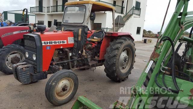 Ursus 3512 Tractoren