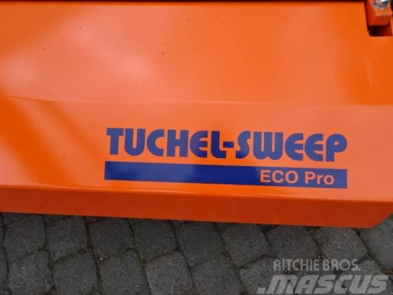 Tuchel Eco Pro 520-230 Overige hooi- en voedergewasmachines