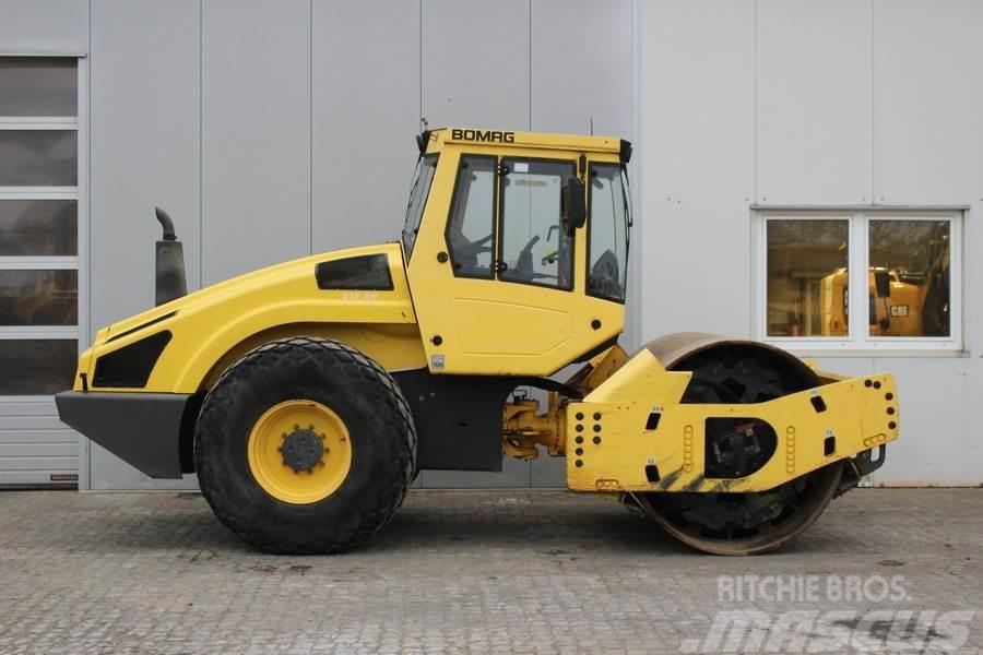 Bomag BW 213 DH-4 Overige walsen