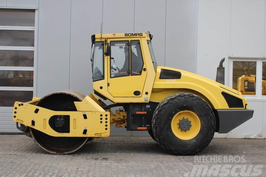 Bomag BW 213 DH-4 Overige walsen