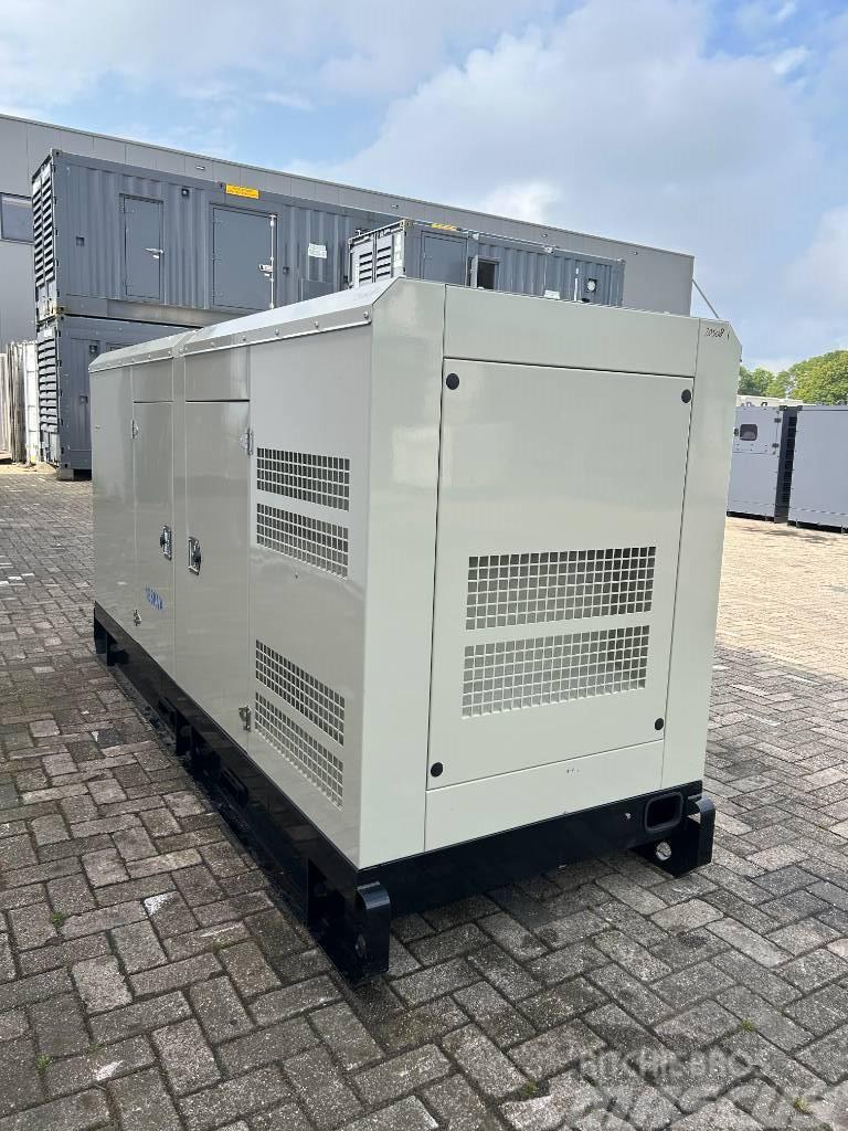 Iveco NEF67TM4 - 188 kVA Generator - DPX-20508 Diesel generatoren