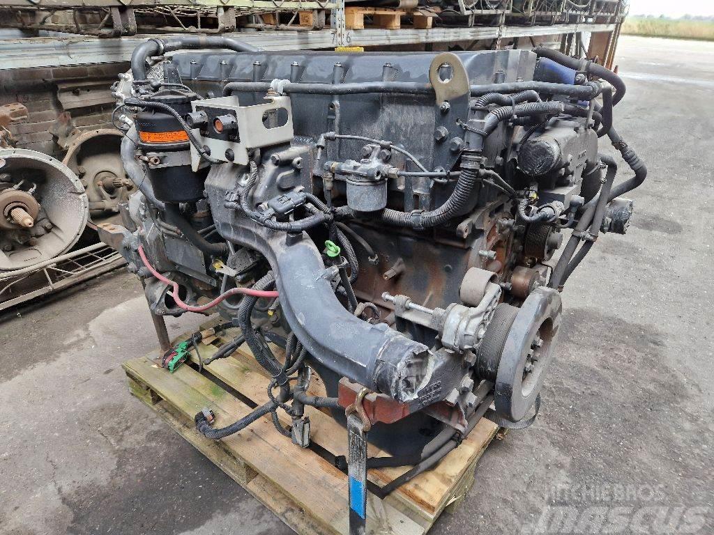 Iveco F3AE0681B STRALIS (CURSOR 10) Motoren