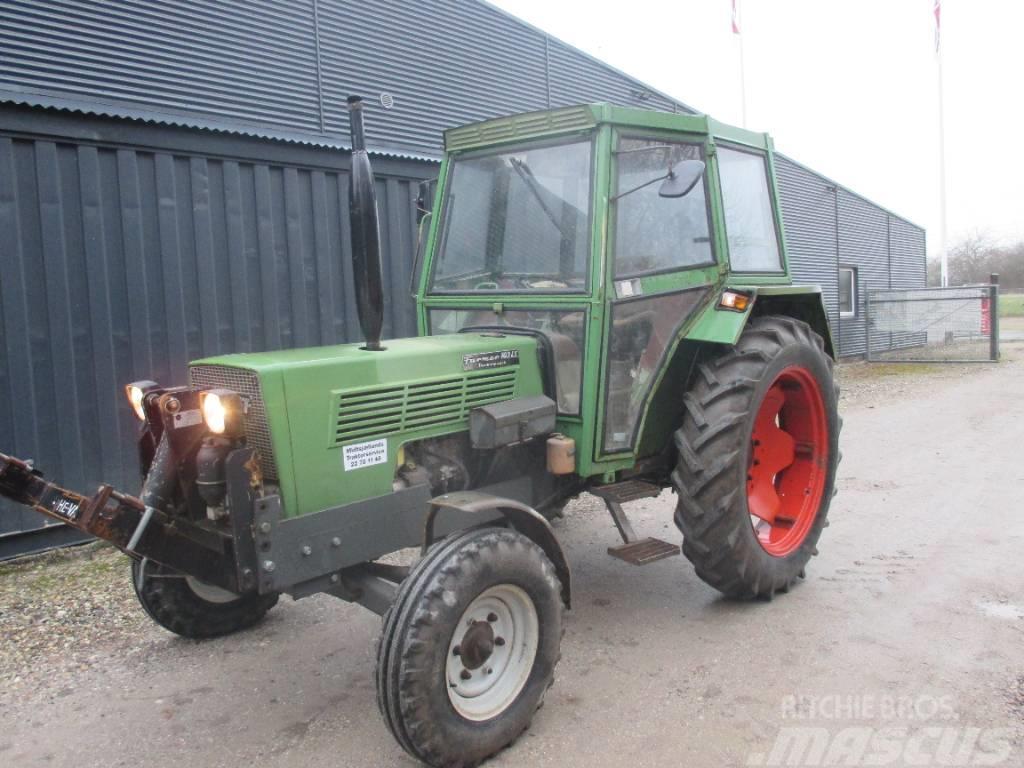 Fendt Farmer LS 103-2WD Tractoren