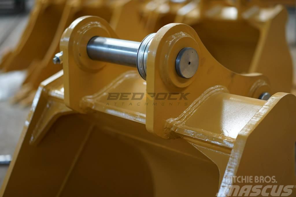 Bedrock 32” HEAVY DUTY EXCAVATOR BUCKET 312 313 Overige componenten