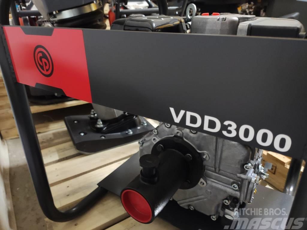 Chicago Pneumatic VDD 3000 drive unit Accessoires