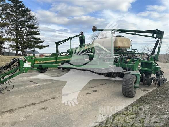 Great Plains YP1225 Plantmachines