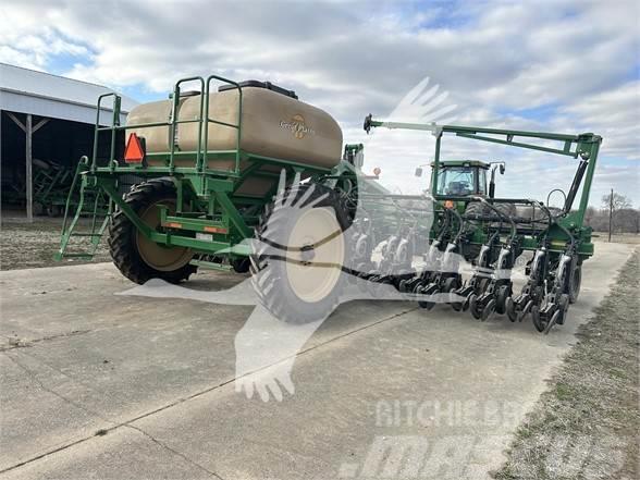 Great Plains YP1225 Plantmachines