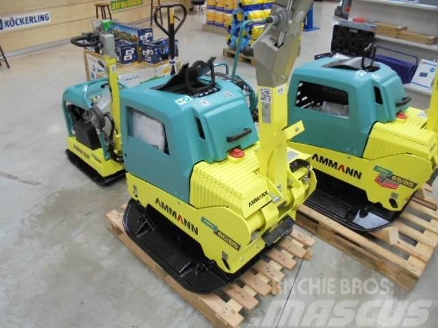 Ammann APH 60/85 Anders