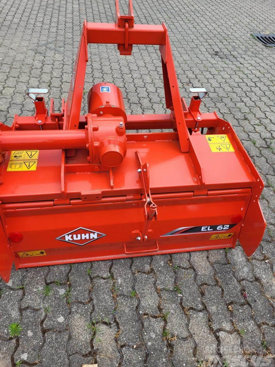 Kuhn EL62-120 Overige grondbewerkingsmachines en accessoires