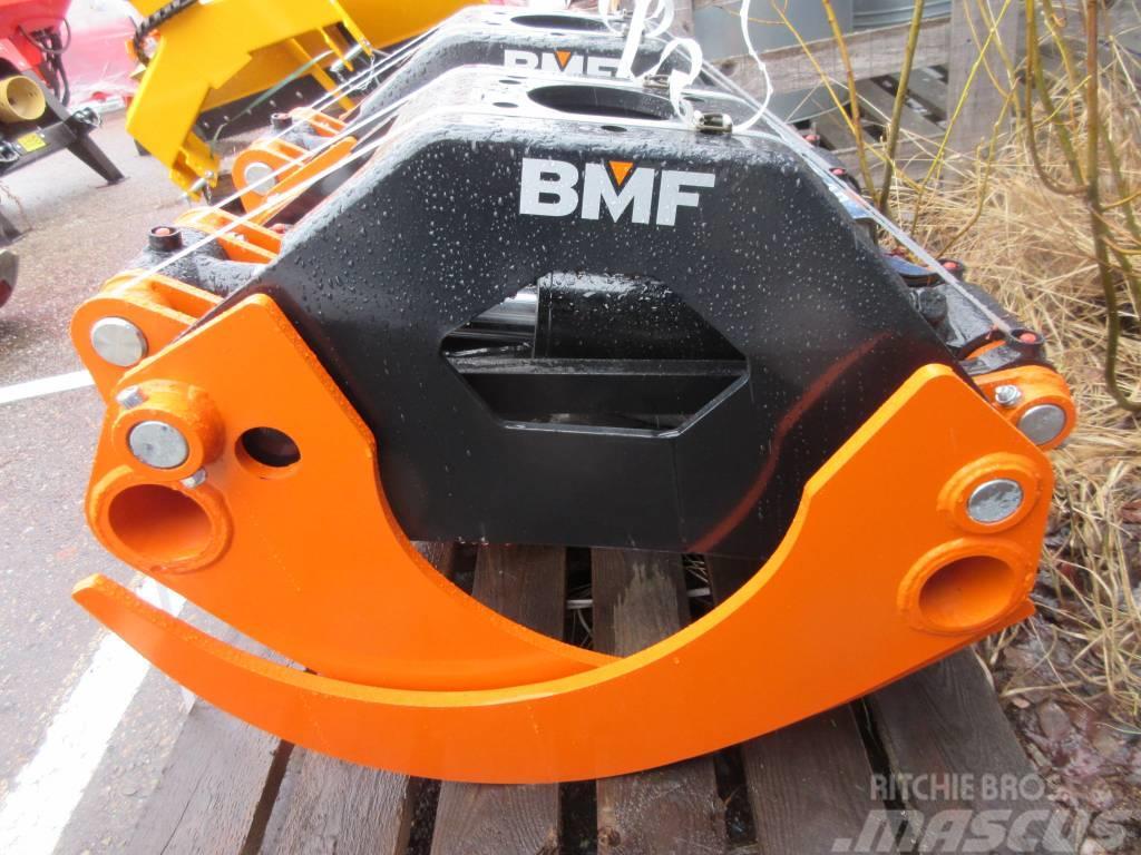 BMF 0,24  koura ,avautuu   133 cm Kranen & laders