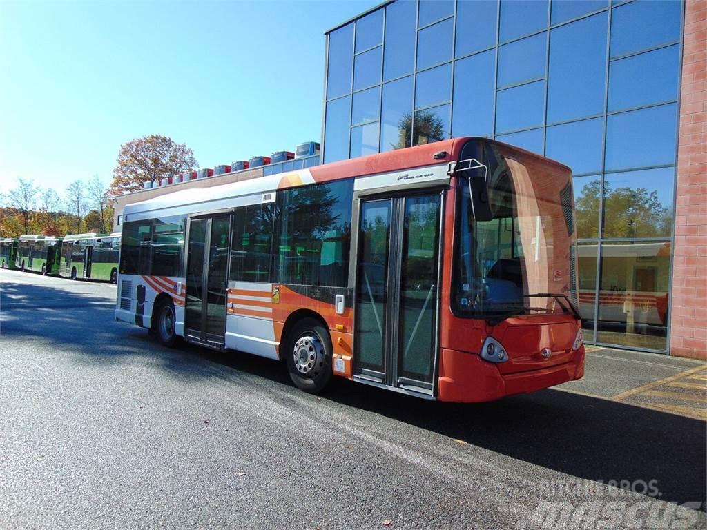  HeuliezBus GX 127 Stadsbus