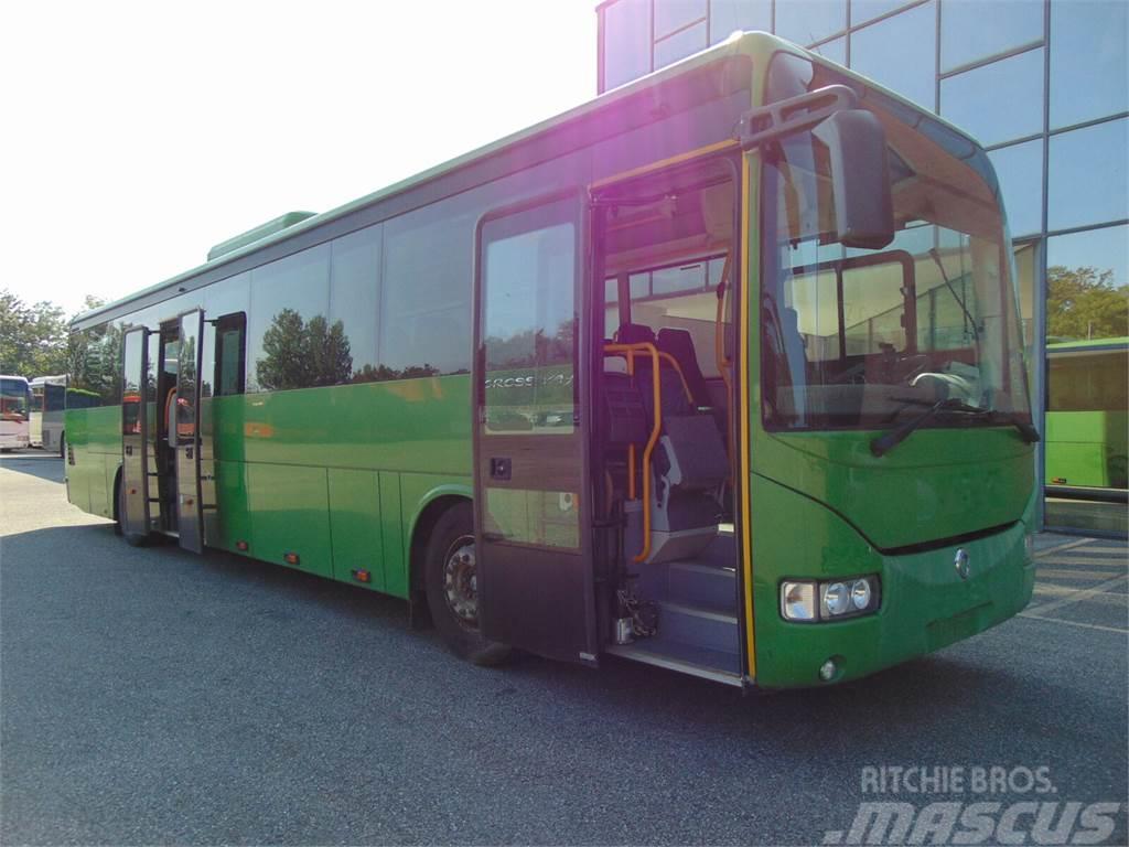 Iveco CROSSWAY Intercitybussen