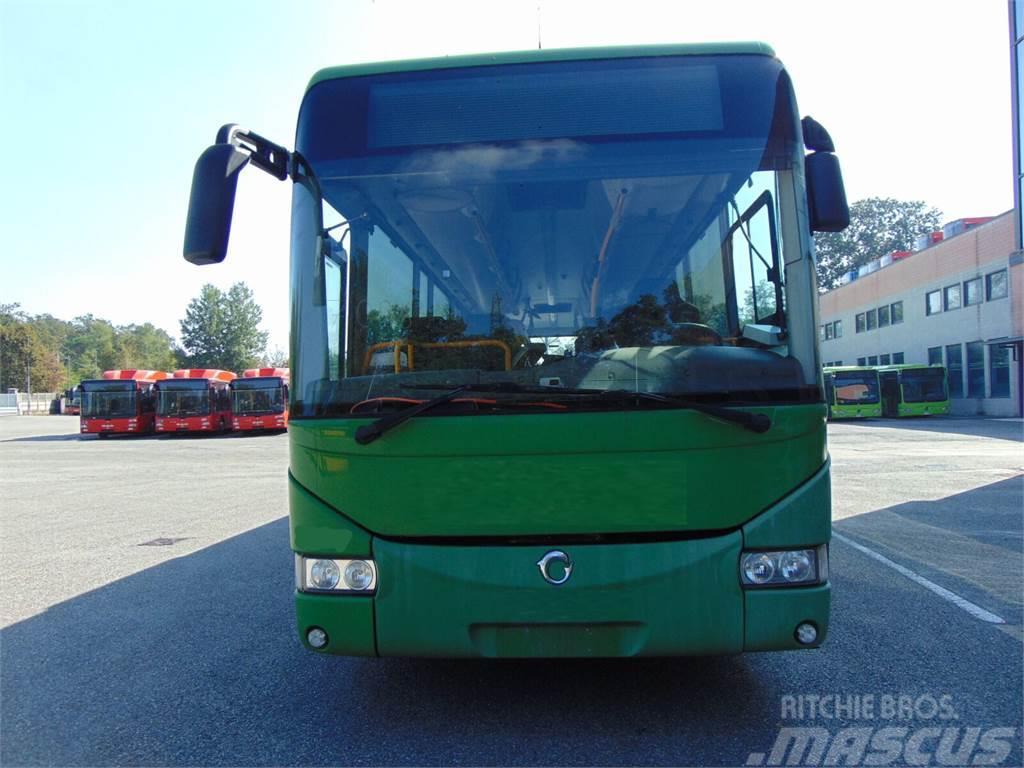 Iveco CROSSWAY Intercitybussen
