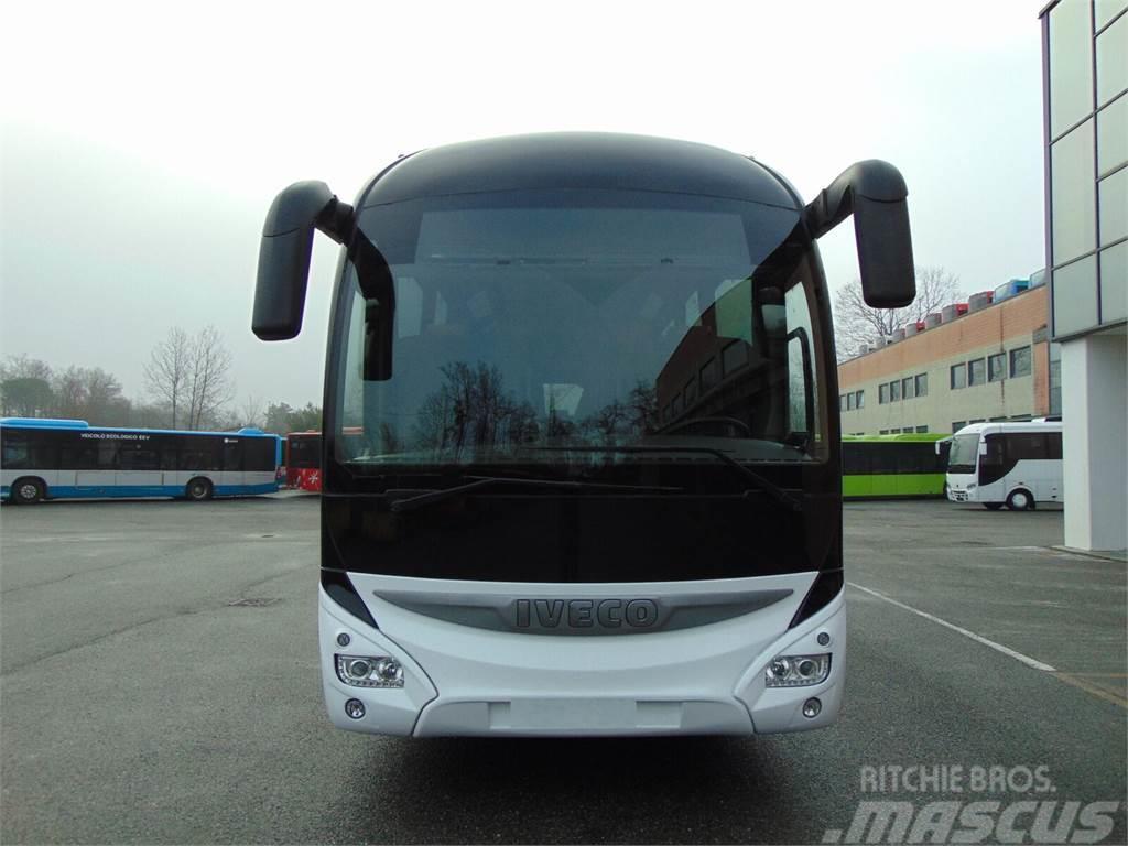 Iveco MAGELYS Intercitybussen