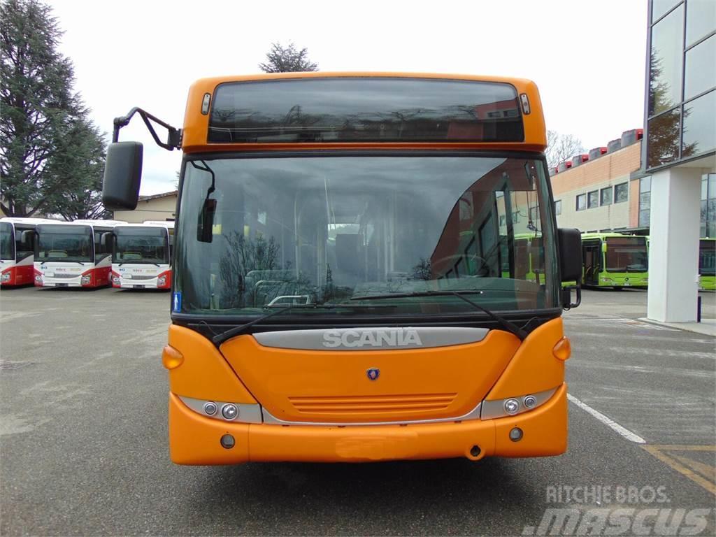 Scania OMNICITY CN270 Stadsbus