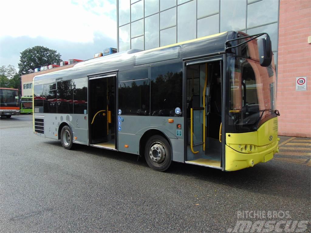 Solaris  Stadsbus
