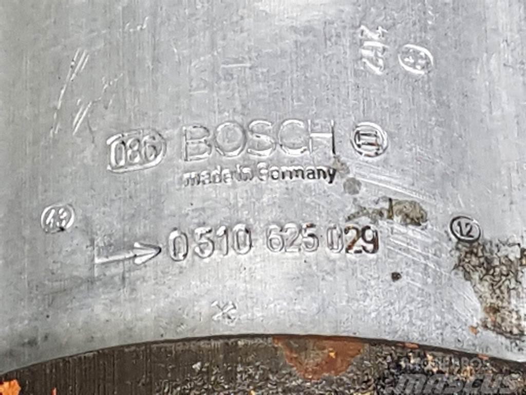 Atlas -Bosch 0510625029-Gearpump/Zahnradpumpe Hydraulics