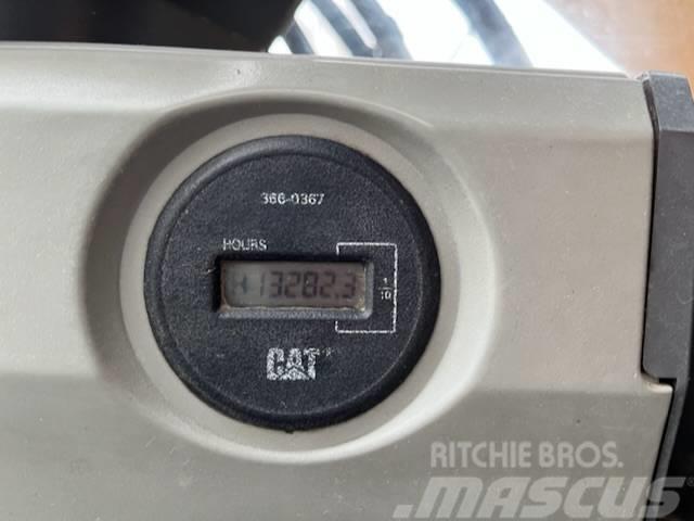 CAT 329E LN /3D GPS/1x bucket Rupsgraafmachines