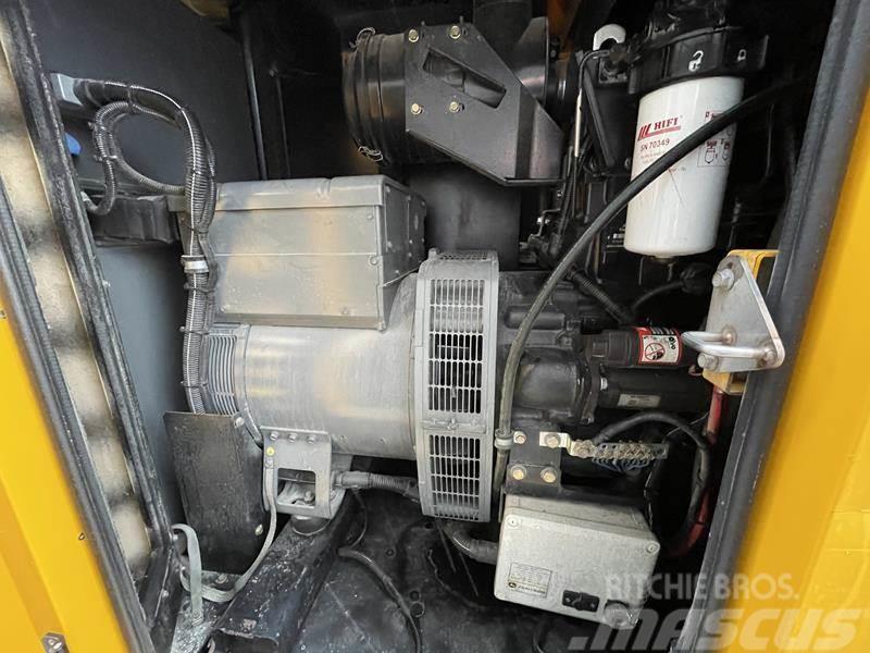 Sdmo R 110 C3 Diesel generatoren