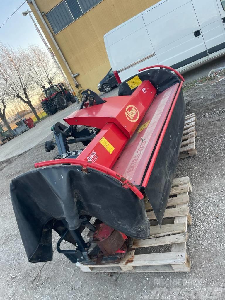 Vicon EXTRA 332F Maaiers