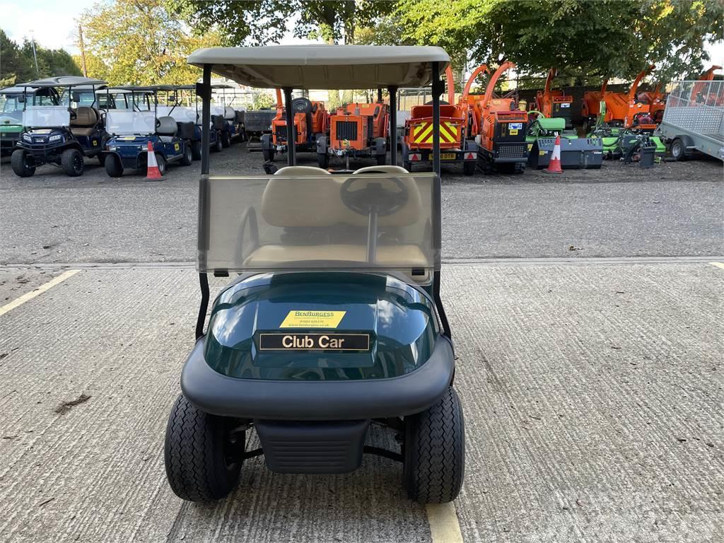 Club Car PRECEDENT. Golfkarretjes / golf carts