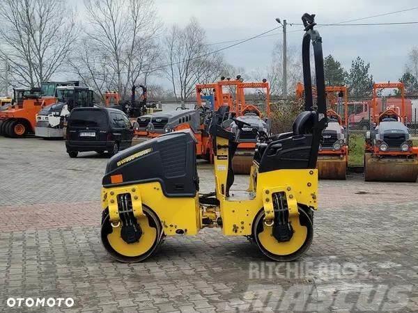 Bomag BW 100 AD - 5 Duowalsen