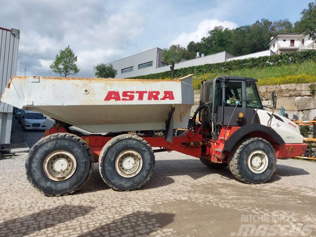 Astra ADT30C Knik dumptrucks