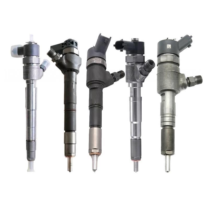 Bosch diesel fuel injector 0445110273、435 Overige componenten