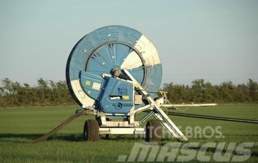 Ocmis VR7 600m - 110mm Irrigatiesystemen