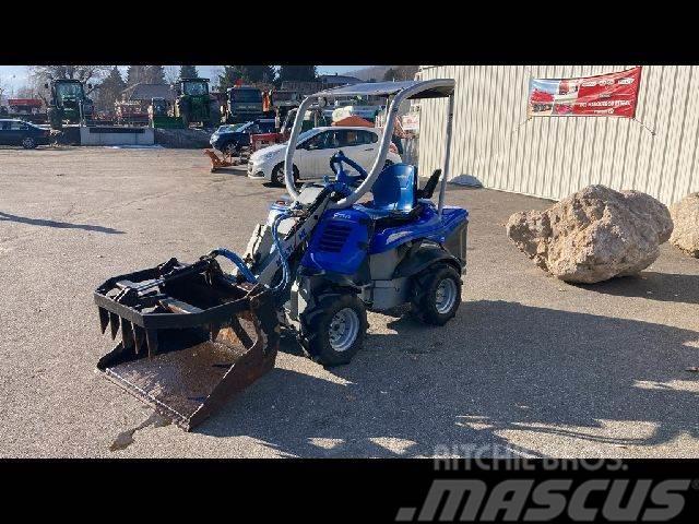 Multione M28D Anders