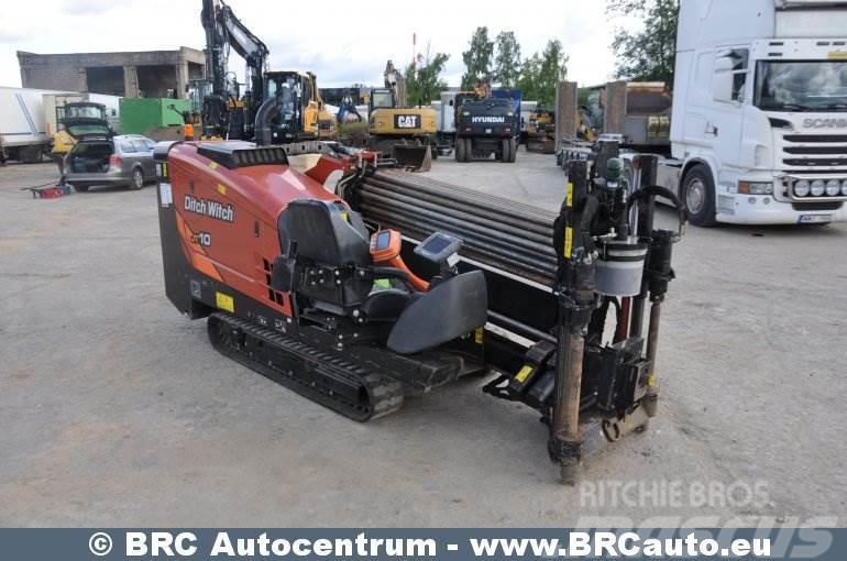 Ditch Witch JT10 Andere boormachines