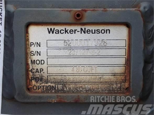 Wacker Neuson  Bakken