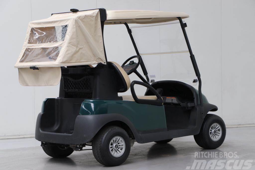 Club Car Precedent Golfkarretjes / golf carts