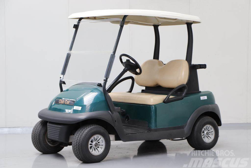Club Car Precedent Golfkarretjes / golf carts