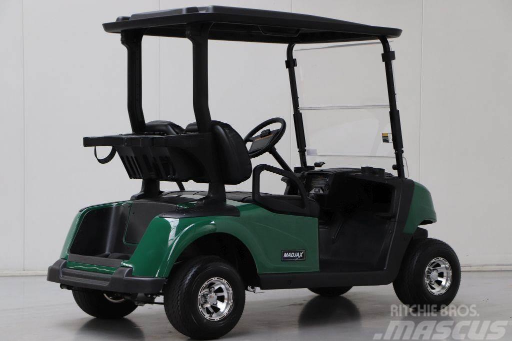  Madjax LRGD/2 X2 Golfkarretjes / golf carts