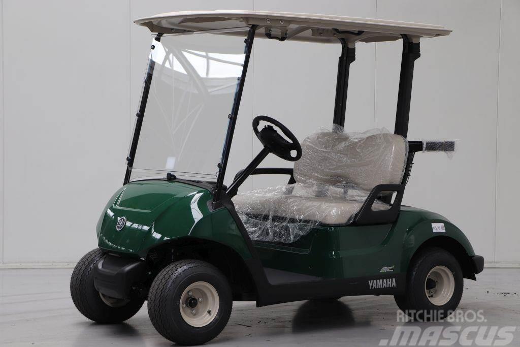 Yamaha Drive2 Golfkarretjes / golf carts