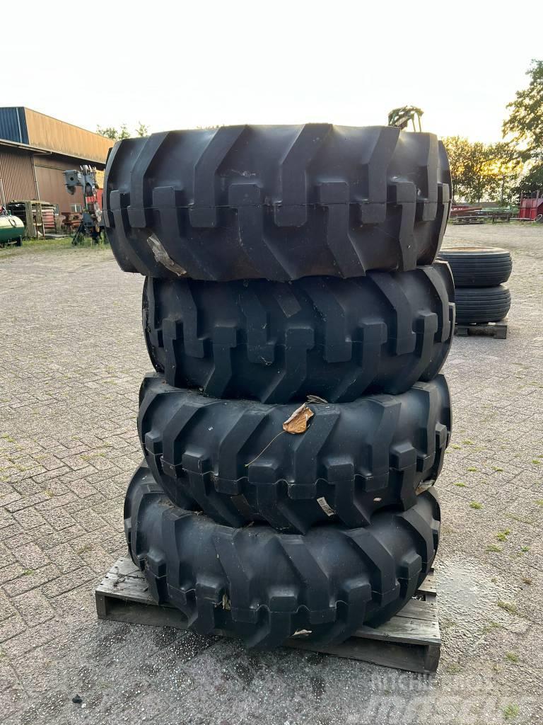 Alliance 17.5L24 tyres reifen unused Anders