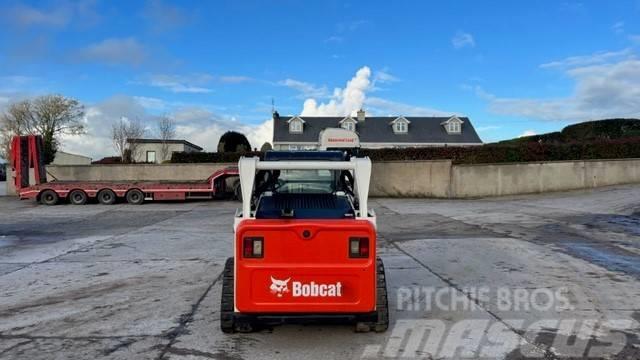 Bobcat T 590 Schrankladers