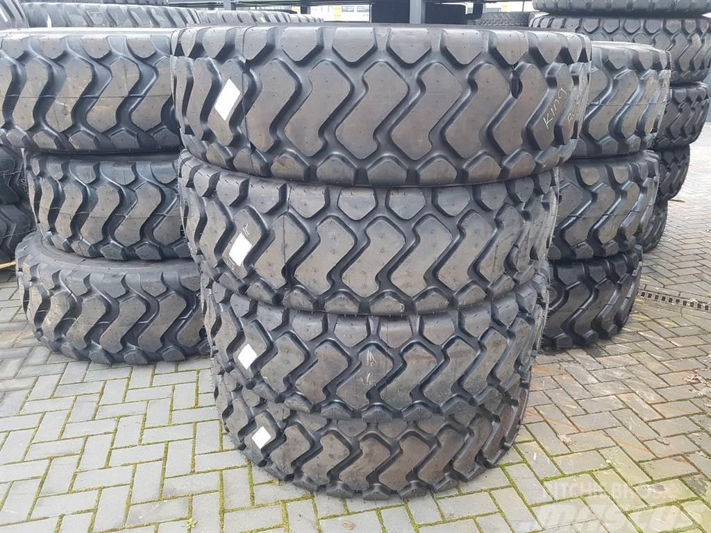 King Rock 17.5R25-Tire/Reifen/Band Banden, wielen en velgen