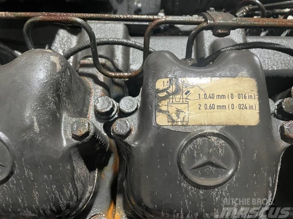 Stamford B.S.500/99 Diesel generatoren
