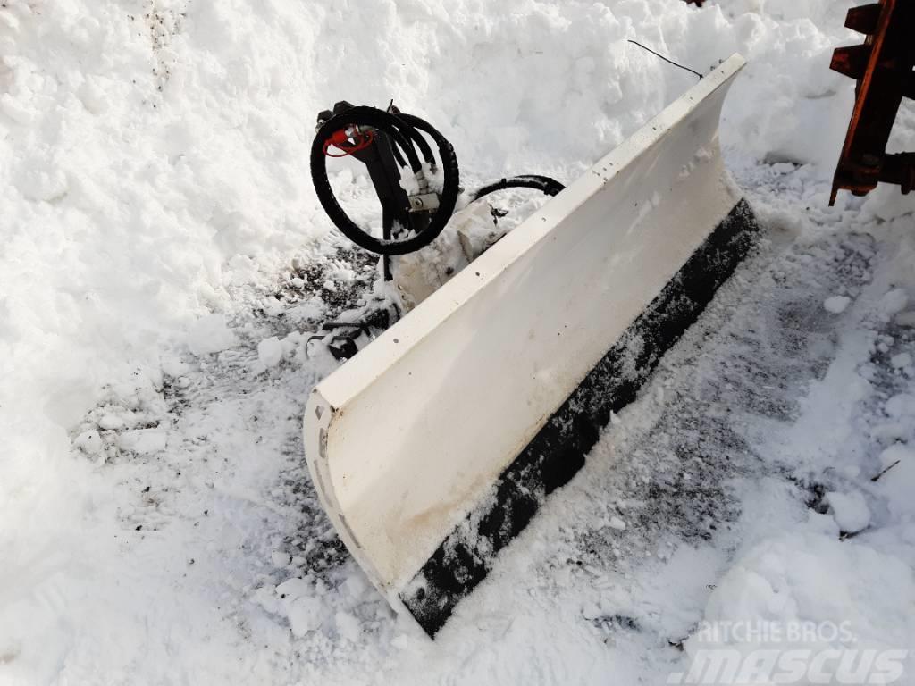  France Neige MINO 18 ACIER Sneeuwschuivers en -ploegen