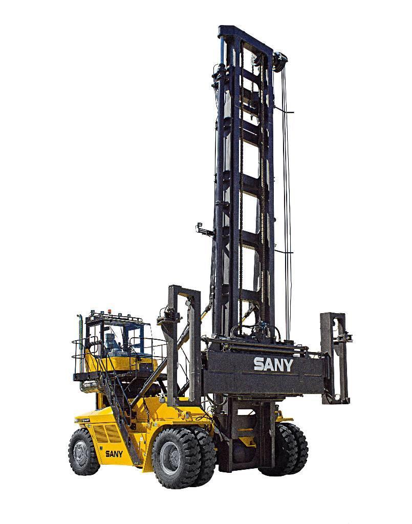 Sany SYSDCY100K75G-T Containerheftrucks