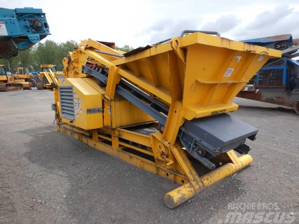 Rubble Master RM 60 Anders