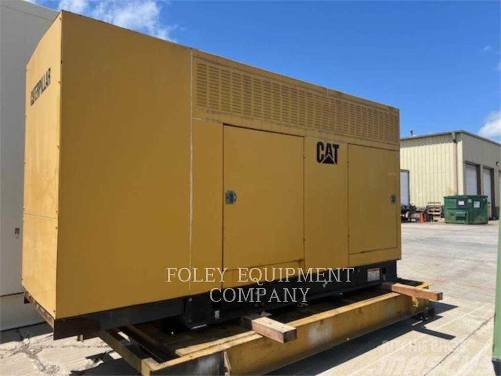 CAT 3306B Diesel generatoren
