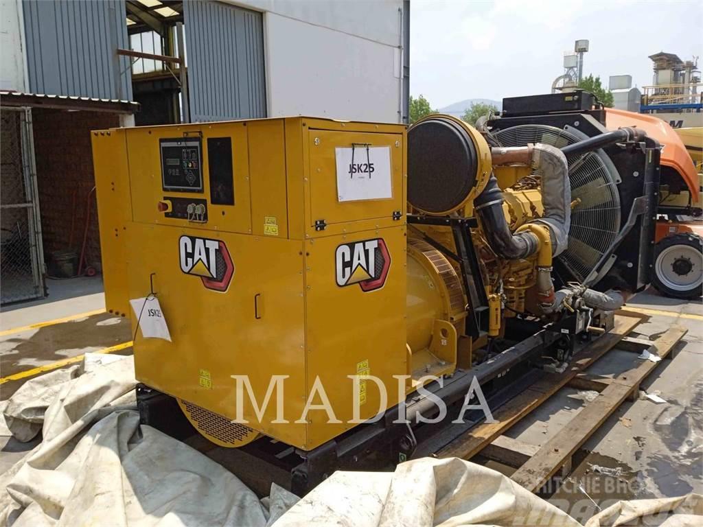 CAT C32 EPG Industriële motoren