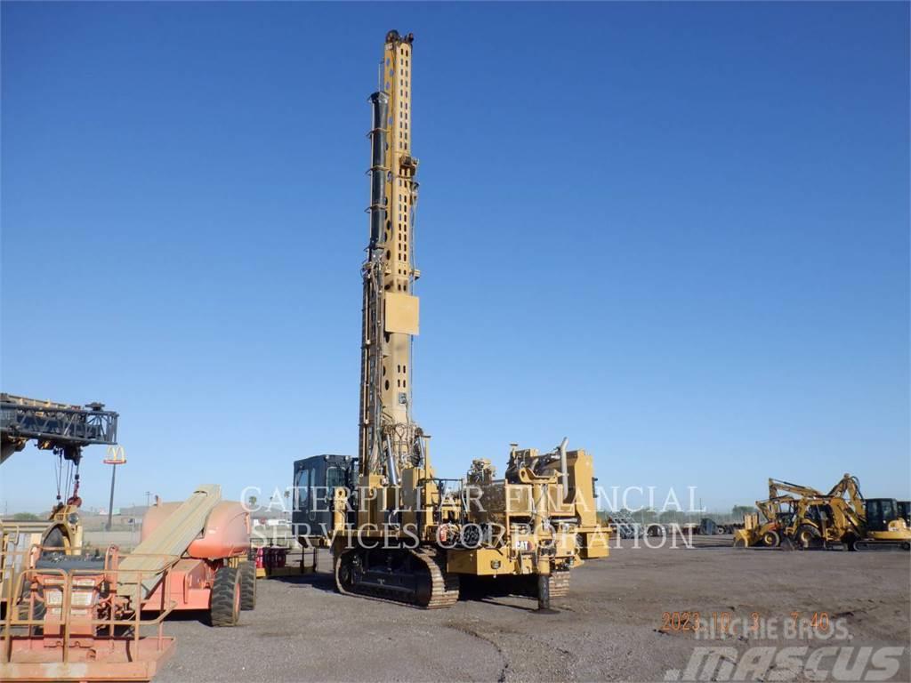 CAT MD6200 Surface drill rigs