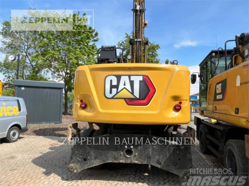 CAT MH3022-07A Sloopgraafmachines
